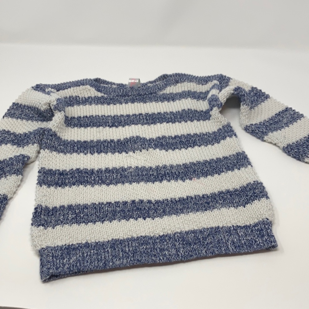4t knit sweater